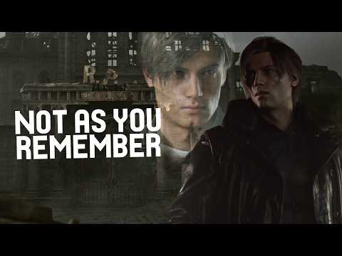 Does Resident Evil Requiem Have An Identity Crisis? thumbnail