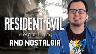 Does Resident Evil Requiem Have An Identity Crisis?