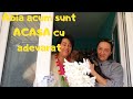 Cu  adevarat  ACASA! Am mancat  Zamă  Afumată și  Sarmale  Țaranești!