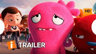 UglyDolls | Trailer 2 Legendado