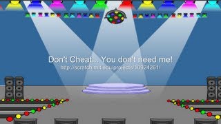 How to Dance in Scratch 2.0