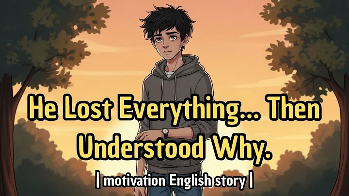 Everything Happens For A Reason | A Life-Changing Story You Must Hear