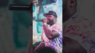 50 Cent went from millions… to bankruptcy.#50cent #bankruptcy #successstory #trending #entrepreneur