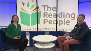 Mid-Michigan Matters: Improving Lansing’s literacy