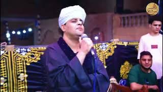 فيها دموع 😥 نفحة آل التهامي الشيخ محمد ياسين التهامي