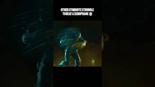 Venom Vs Xenophage Venom 3 The Last Dance