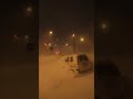 Сахалин метель 24.01.24 Winter on Sakhalin#shorts#shorts #сахалин #метель  #снегопад