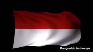 Indonesia Raya | National Anthem of Indonesia