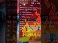 GTX 1650 furmark video 1920x1080 100% utilize check it