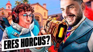 CHAMBER ES EL PERSONAJE MAS ROTO DE LA NUEVA SEASON | ROAD TO RADIANT | Mixwell