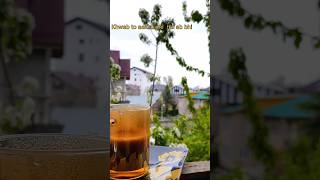 khwaab to aankhon mein hain ab bhi,#nature #shortsfeed #travel #gulmarg #short #youtubeshorts #peace