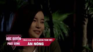 ÁN NÓNG| PHIM HÌNH SỰ SCTV14