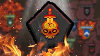 The True Power Of The Bloodthirsty Relic | Leagues 4 Trailblazer Reloaded (OSRS)
