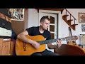 Кино Бездельник cover