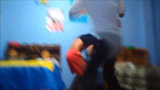 HARLEM SHAKE FAIL Part 2