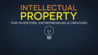 Lecture 2: The History of Patents