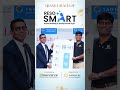 Revolutionizing Learning: Resonance &amp; Taghive (Samsung) Launch RESO-SMART