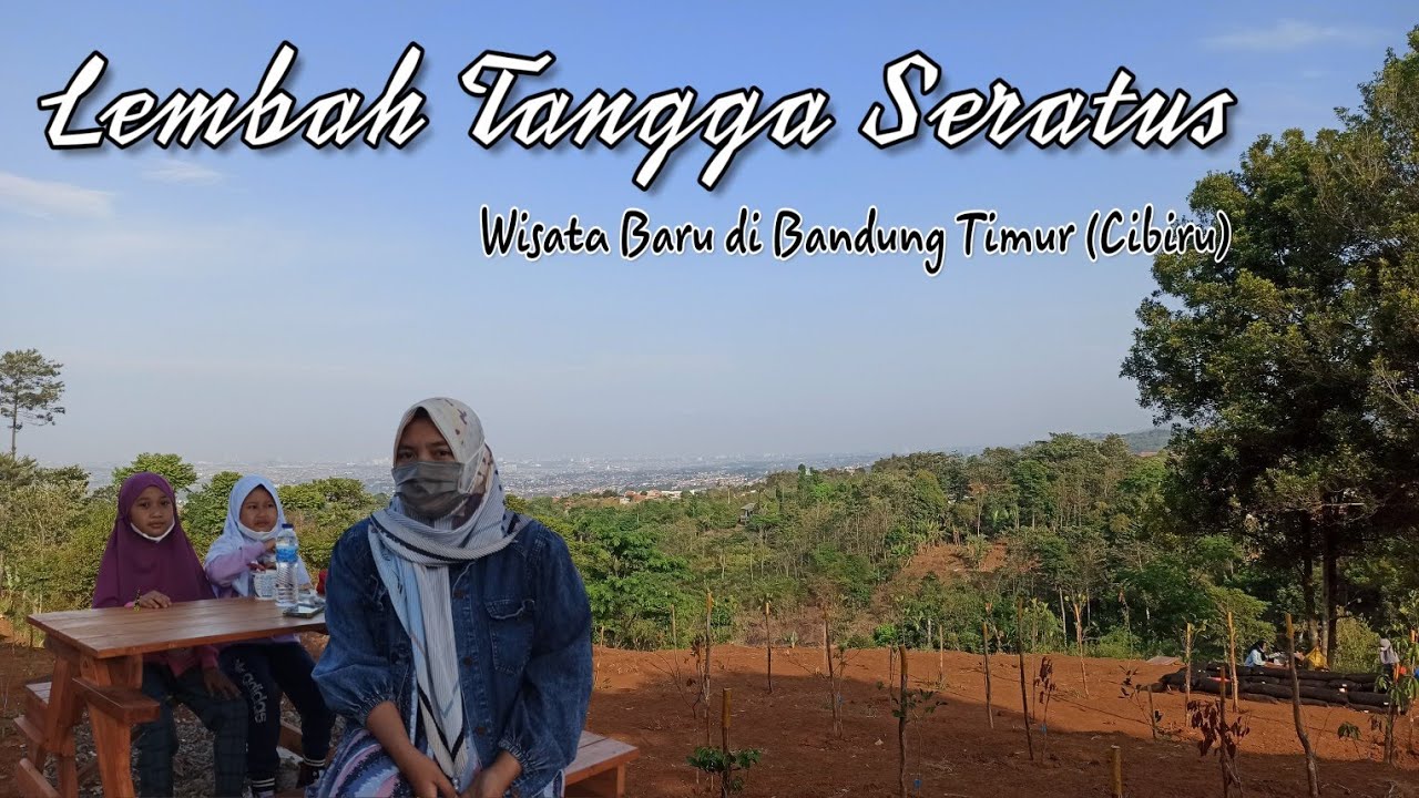 Lembah Tangga 100