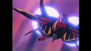 1996 SWAT Kats: The Radical Squadron Cartoon Network Promo Version #2