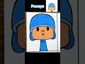 My Sprunki OC: Pocoyo (Como lo mueve lo lo)