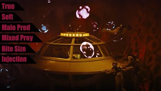 Journey Through the Human Body - Fantastic Voyage