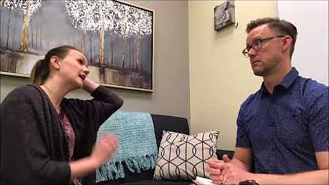 CBT Demo - Assertiveness Training