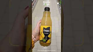 Топ 5 Cappy Сокове, Които Не Са Това Което Изглеждат