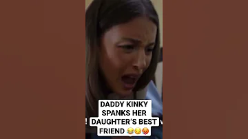 Show Her Who Her Daddy Is😩😫🥵#daddy #spanking #kinky #disipline #shorts