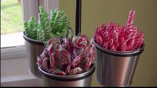 Fudge business opens
