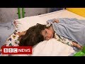 New video by BBC News on YouTube