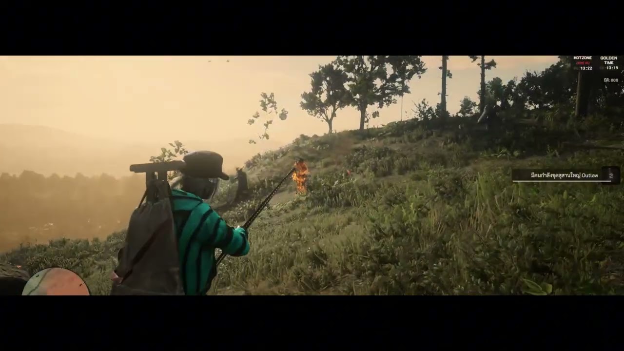 Ju Rasu  l Montage  l RedM OasisRP #3