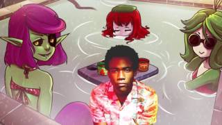 Childish Khimera - Mashup @JChip