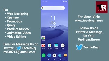Redmi Note 5 & Pro Call Recording Not Showing & Not Working Problem Solved