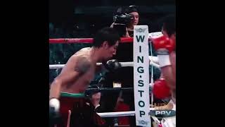Manny Pacquiao vs Antonio Margarito. What a combination of punches ☝ PLEASE SUBSCRIBE!!