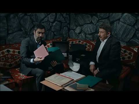 Polat Alemdar Coronavirus hakkında konuşuyor