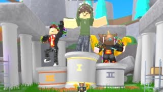 เเมพเอาชีวิตรอดบนเกาะเล็กๆ "โคตรโดนเกรียน" Roblox map Cursed Islands screenshot 1