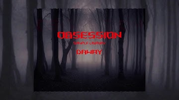 [FREE] Loop Kit/Sample Pack - "Obsession" Vol.1 (Pvlace, Cubeatz, Frank Dukes Type Loops)