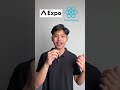 Deepseek v4 flash bikin mobile app CUMA Rp4rban #ngodingpakeai #opencode #deepseek #vibecoding