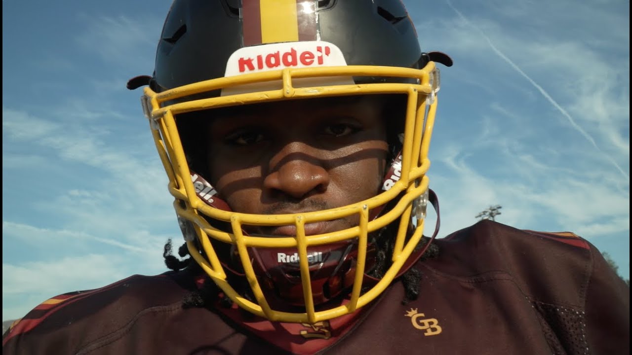 Camp Chronicles: Simi Valley Football 2025