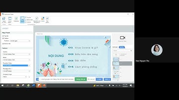 Hướng dẫn iSpring buổi 1 - Các thiết lập cơ bản