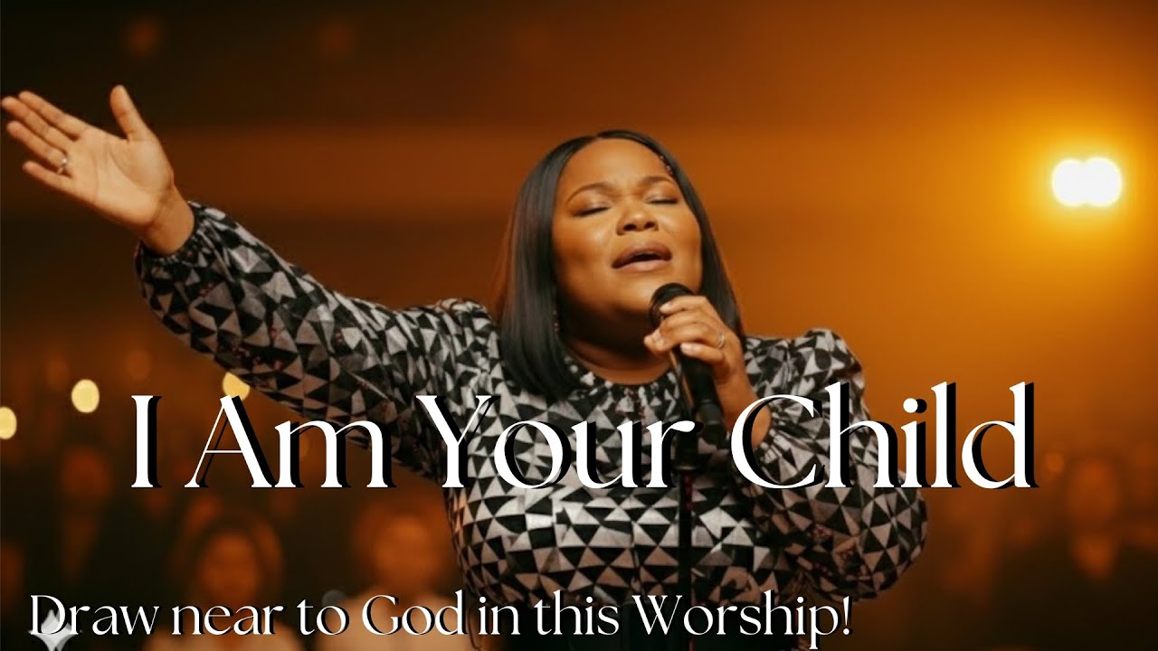 I Am Your Child | When Faith Meets Your Deepest Pain
