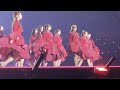 AKB48春コンサート #盗まれた唇 『撮影タイム』#AKB48 2026年4月4日 代々木第一体育館