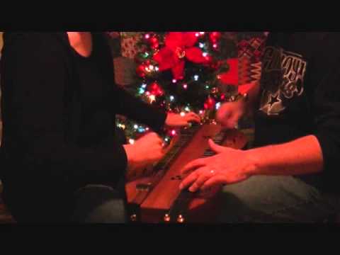 Messin' with "Spotted Pony" - Courting Dulcimer