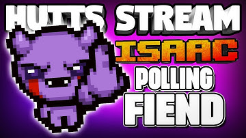Fiend Folio Twitch Polling - Hutts Streams Repentance