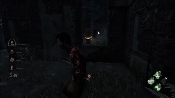 The Most Effective Window Tech In Dbd