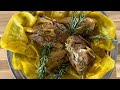 فتات باجة ولحم بالإكليل بنة ولا أروع يذوب في الفم Ftet Beja Et Viande Parfumé Au Romarin فتات باجة ولحم بالإكليل بنة ولا أروع يذوب في الفم Ftet Beja Et Viande Parfumé Au Romarin