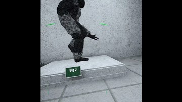 All monsters in lethal ape deluxe #lethalapedeluxe