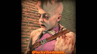Franco doesnt wanna be bald. #outlasttrials