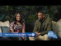 Behind The Scene: The Dream Team (Episode 1)