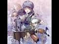 Suikoden Tierkreis Extra OST - D1 - 12. Clash With The Librarian (Archivist Battle Theme) - NI-Mix